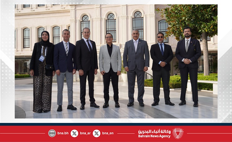 قائد الخدمات الطبية الملكية يشارك في القمة السادسة عشرة للبوسفور في إسطنبول